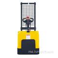 Stacker ke hadapan automatik elektrik berkualiti tinggi